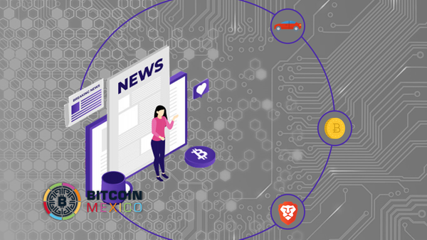 Cripto Resumen Semanal: Bitcoin se sigue masificando