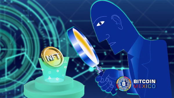 Cripto Resumen Semanal: Los NTF roban reflectores del mercado cripto