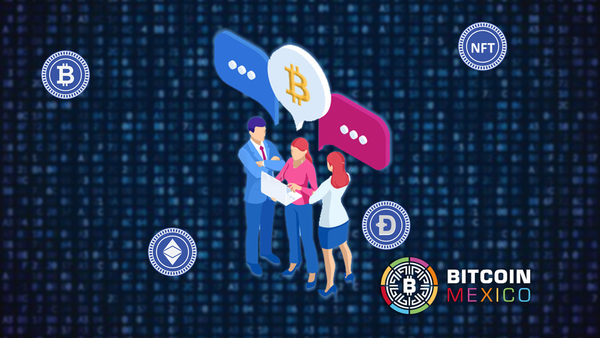 Cripto Resumen Semanal: Otra semana liderada por los NFT