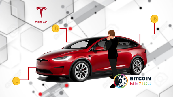 ¿Cuánto cuesta comprar un Tesla con Bitcoin?