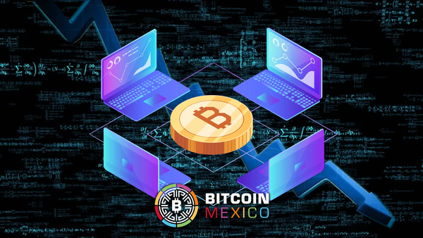 Hashrate de Bitcoin se desploma debido a apagones masivos en China