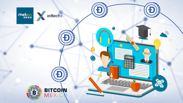 Plataforma usará blockchain para entregar recompensas a profesores