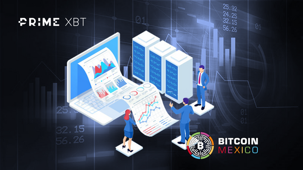 PrimeXBT:Plan financiero de EUA alienta inversión en mercados de riesgo
