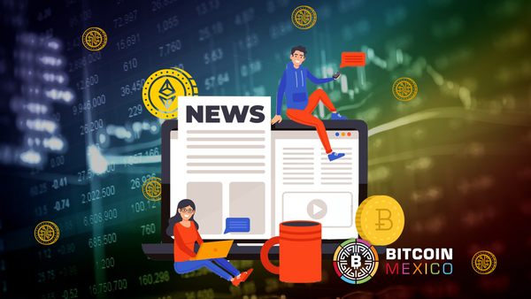 Cripto Resumen Semanal: Momento clave para el mercado de criptomonedas