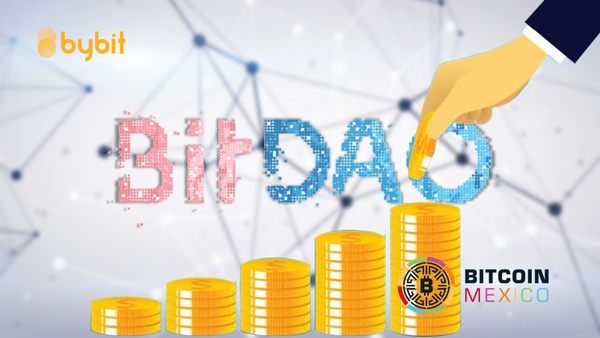 BitDAO planea lanzar uno de los DAO más grandes del mundo