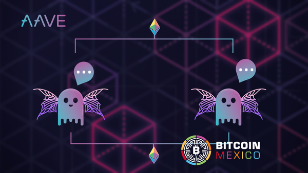 Fundador de Aave propone crear un Twitter en Ethereum