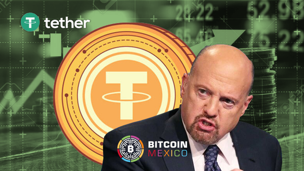 Tether, ¿el talón de Aquiles de las criptomonedas?