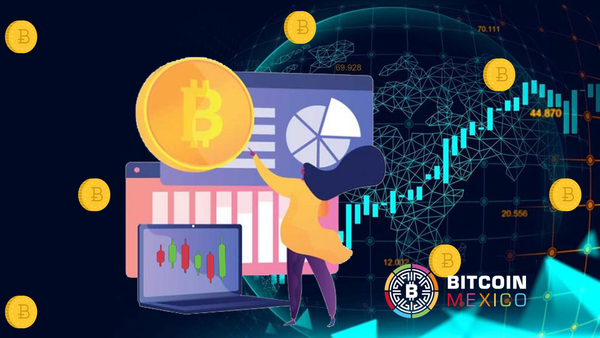 Vencen $1.5 mil millones en opciones de Bitcoin