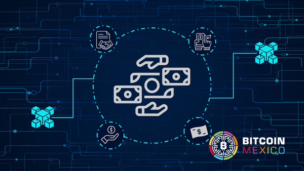 Microcréditos cripto, una bomba de oxígeno para las PYMES a futuro