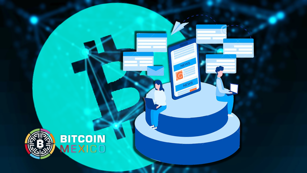 Cripto Resumen Semanal: Próximo destino de Bitcoin ¿la luna?