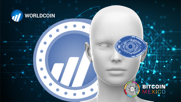 Edward Snowden alerta al mundo sobre Worldcoin