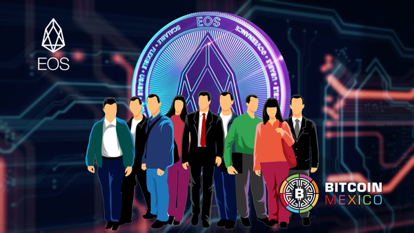 La comunidad de EOS batalla para ganar el control de la criptomoneda