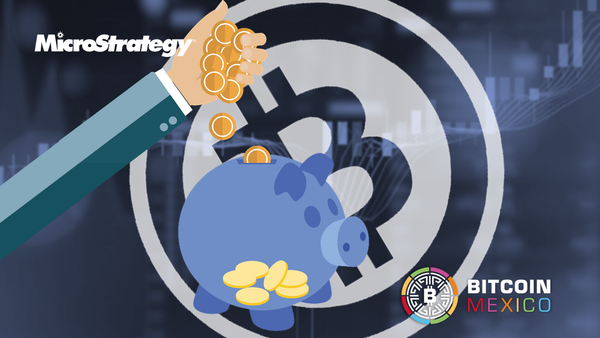 MicroStrategy no pierde su fe en Bitcoin y continúa comprando