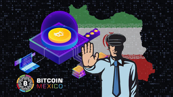 Por temporada de invierno Irán prohibirá la cripto minería