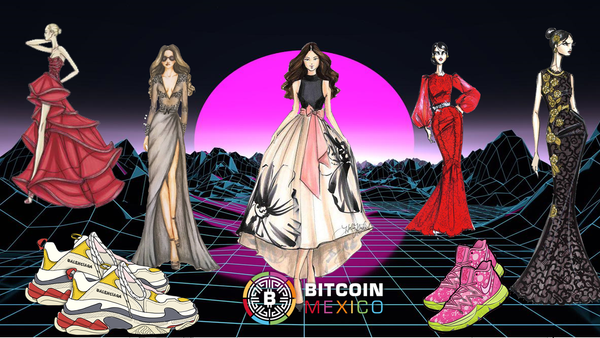 ¿Cómo la industria de la moda podría converger con los NFT y el Metaverso?