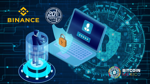 Binance y NCFTA crean alianza