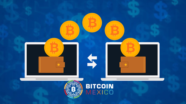 Más de mil bitcoins son transferidos después de 10 años