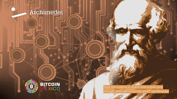 ¿Qué es Archimedes? Una plataforma de apalancamiento multicadena