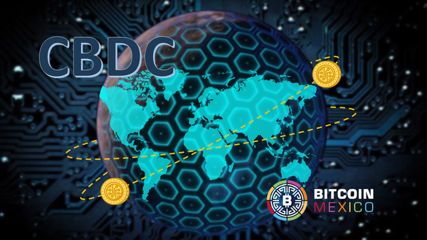 ¿Podrían las CBDC frenar una posible ola de sanciones?