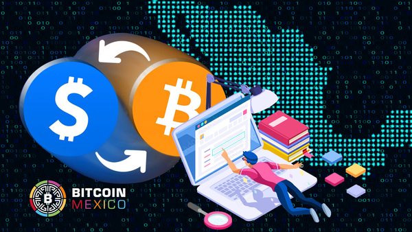 ¿Cómo comprar Bitcoin en México? Guía para 2022