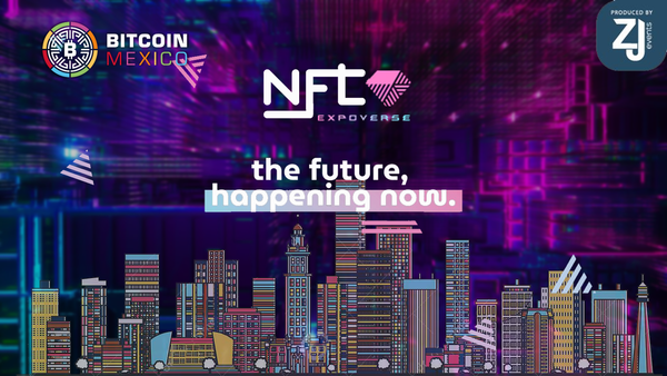 NFT Expoverse llega a Los Angeles