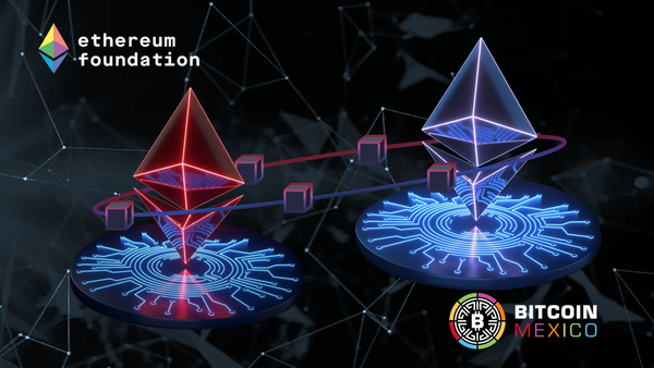 Se ha lanzado Ropsten Beacon Chain, red que permitirá The Merge de Ethereum