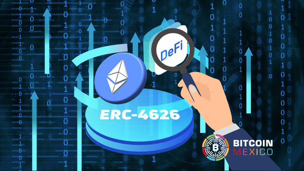 ¿Qué es el ERC-4626? ¿Será el futuro de DeFi?