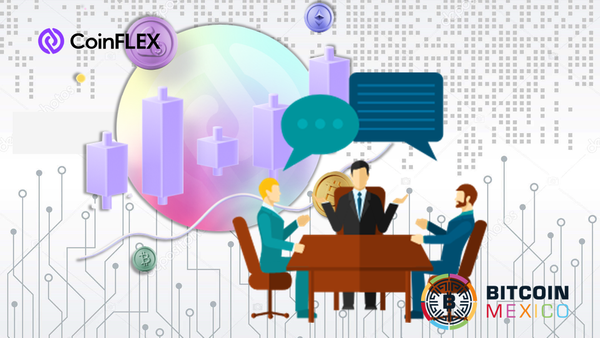 CoinFLEX comenzará el arbitraje para la recuperación de $84 MDD