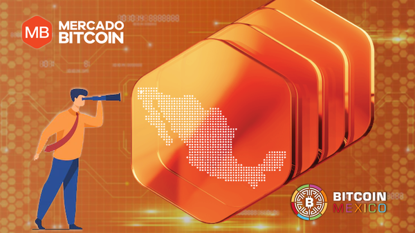 Mercado Bitcoin planea  comenzar a operar en México este 2022