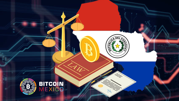 Senado de Paraguay aprueba proyecto para regular criptomonedas y minería