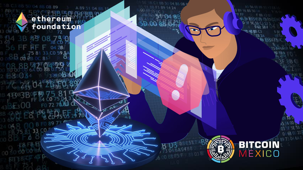 Desarrolladores encuentran error a unas semanas de Merge de Ethereum