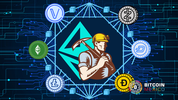 ¿Cuál será el impacto de The Merge en los mineros de Ethereum?