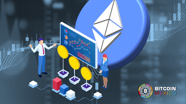 Tras The Merge, ¿ETH podría desbancar a BTC como refugio ante la inflación?