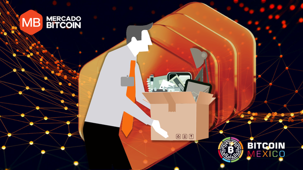 Mercado Bitcoin sufre segunda ronda de despidos