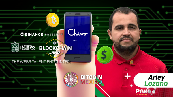 CEO de Panda Group: El futuro es Bitcoin y las CBDC