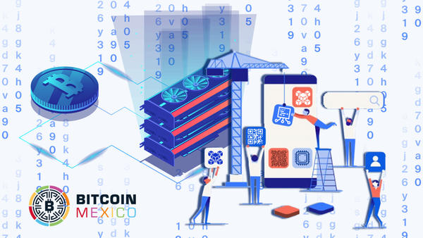 Mineros Cripto buscan reestructurarse para sobrevivir a cripto invierno