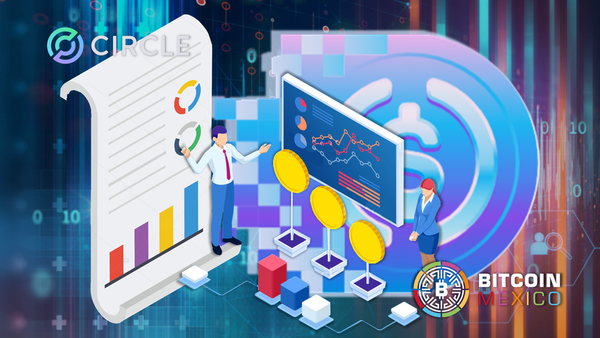 Circle responsabiliza a Binance de sus proyecciones financieras erróneas