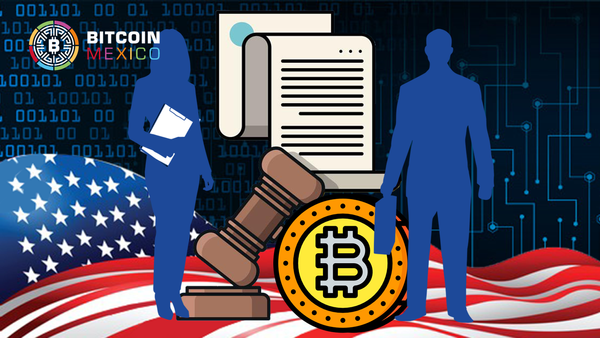 EUA: Senadores presentan proyecto de ley que atenta contra ideales de la cripto industria