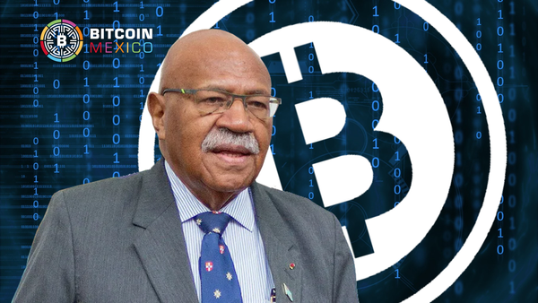 ¿Fiji se sumará a la ola Bitcoin con su nuevo primer ministro?
