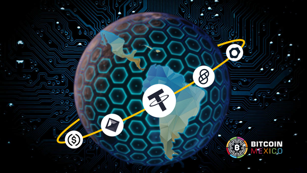 En LATAM stablecoins ganan popularidad mientras el mercado se recupera