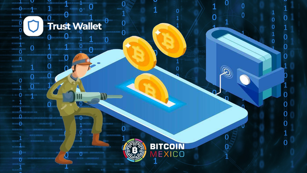 Una vulnerabilidad en Trust Wallet resultó en pérdidas de casi $170,000