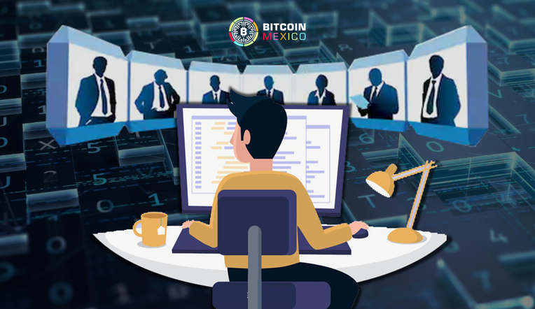 4 Conferencias virtuales cripto, a las que puedes asistir online