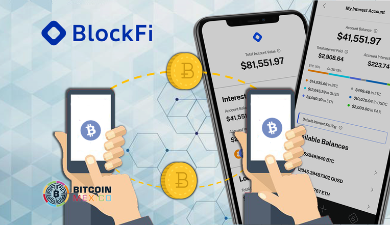 blockfi free bitcoin