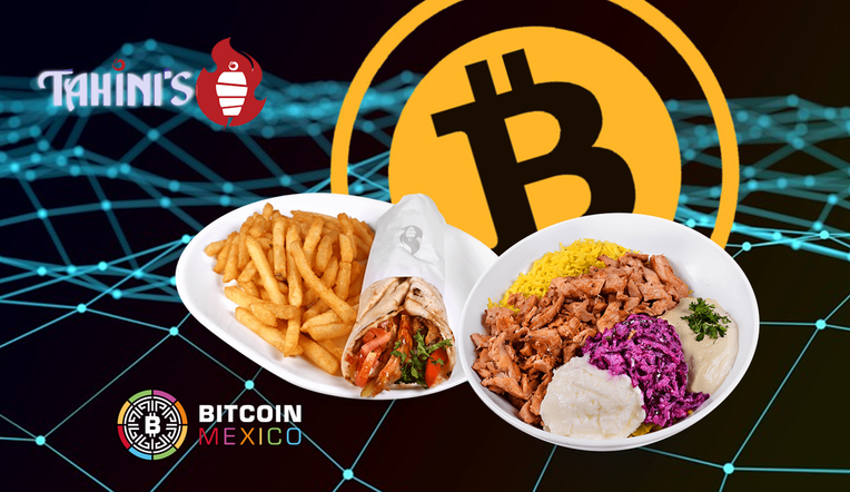 bitcoin restaurante)